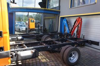 Iveco Daily 35C13